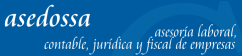 Asesor�a Laboral, contable, jur�dica y fiscal de empresas
