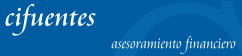 Asesoramiento financiero